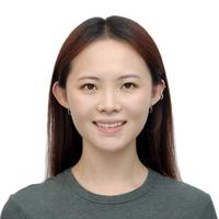 Portrait of Litong Wu