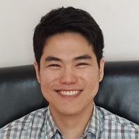 Portrait of Bodoo Batnaran