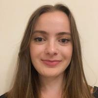 Portrait of Natascia Fragapane