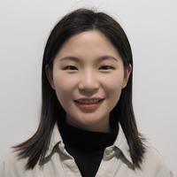 Portrait of Shixuan Su